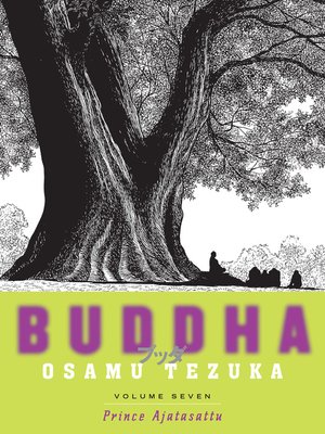 cover image of Buddha, Volume 7